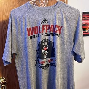 NC State Tee